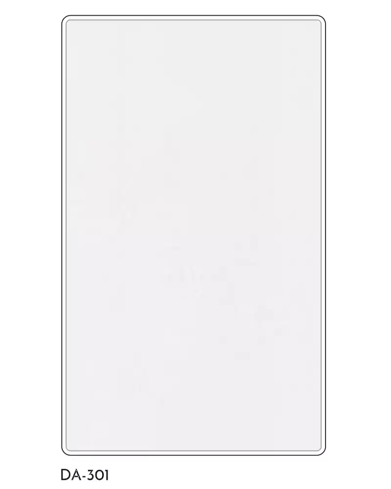 Acrylic Laminate Plain Color